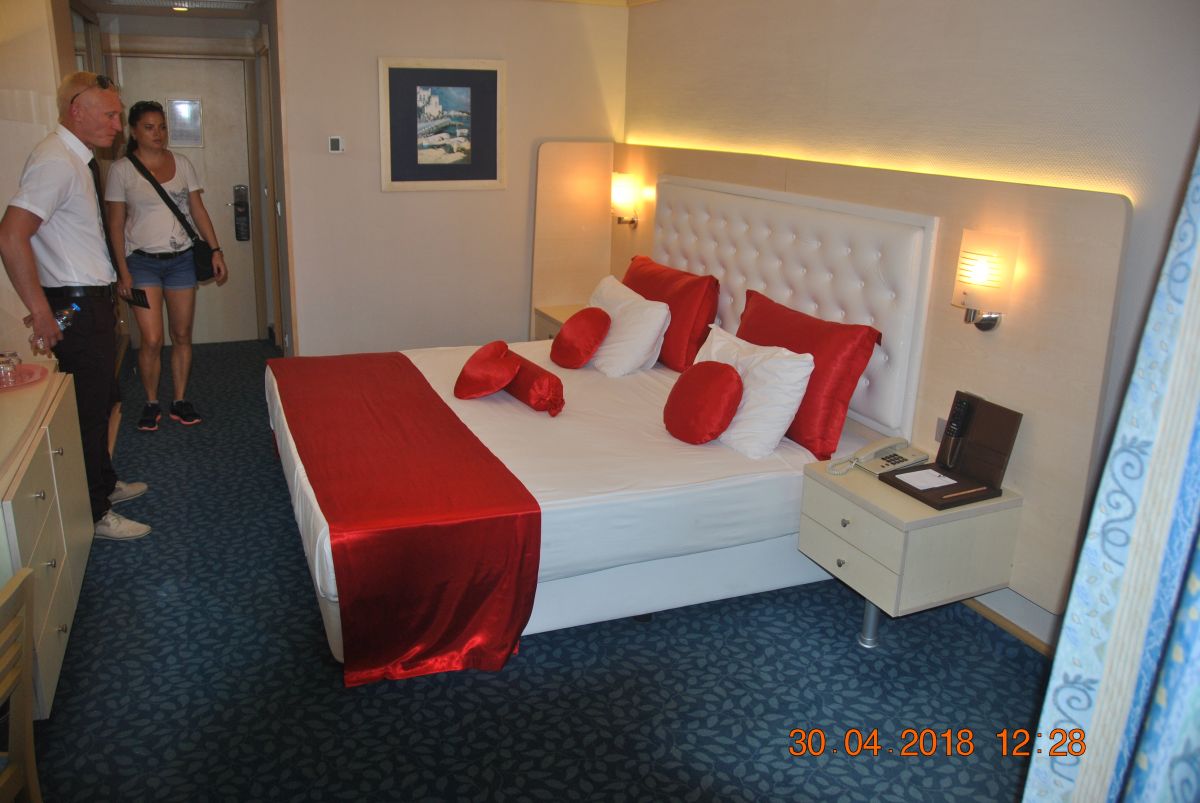 imagini hotel VON GOLDEN COAST